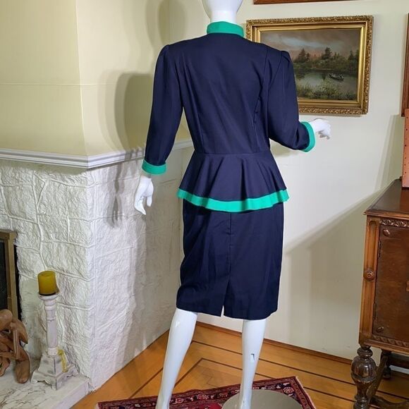 Vintage Farouche by Lori Weidner Dress - Picture 3 of 16